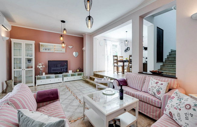 Villa Angela - Foto 21