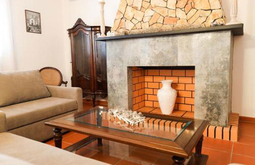 QUINTA das OLIVEIRAS COUNTRY HOUSE - Foto 13