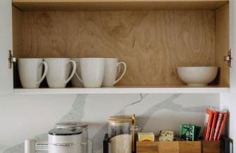 New 3BR Home with Private Yard and Game Room and Parking - Foto 14