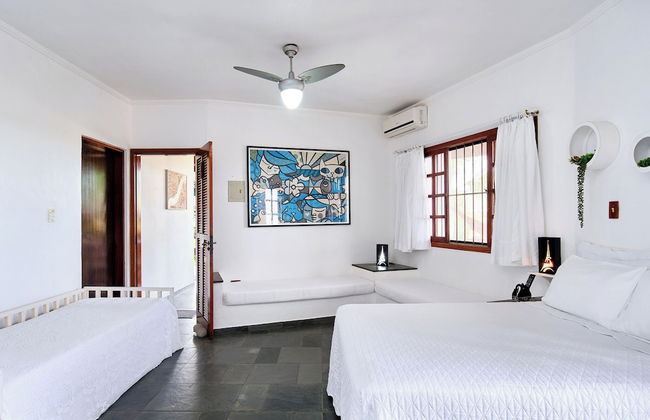 Chalés Mirante da Lagoinha - Foto 23