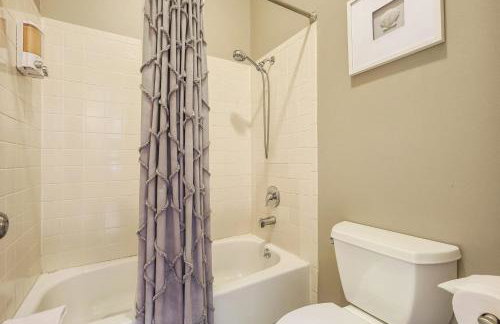 Denmark Landing - Executive Oasis King Townhome - Foto 24