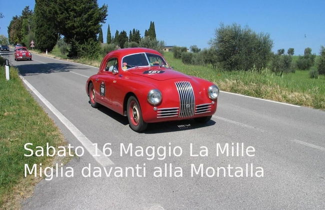 Podere La Montalla - Photo 43