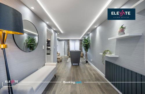 Exclusive Offers I 5 Bedroom House I Free Parking I Sleeps 10 I Elevate Living Estates Short Lets & Serviced Apartments - Foto 22