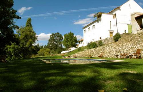 Quinta do Sanguinhal - Foto 29