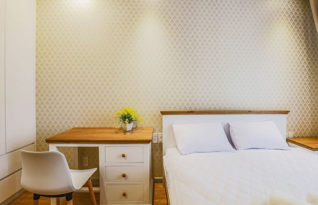 3BRs Luxury Apartment Cityview - Foto 7