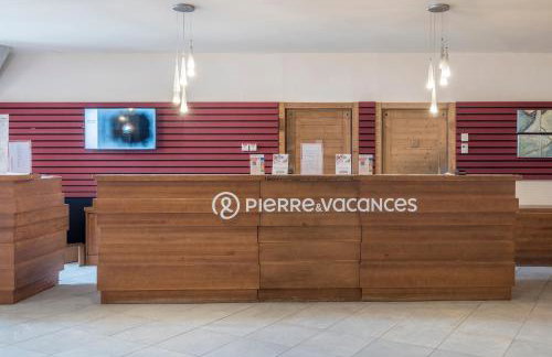 Résidence Pierre & Vacances Premium Les Terrasses d'Eos - Foto 18