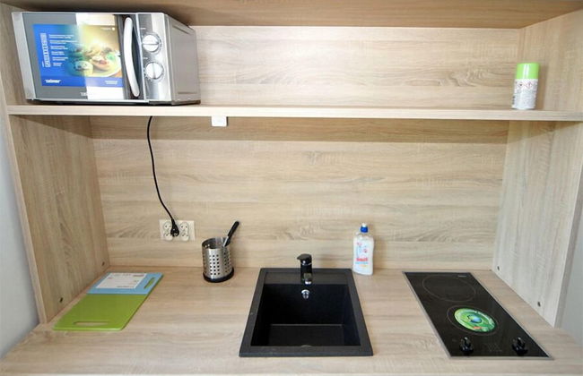 HoliApart Gdanska 19 - Foto 4