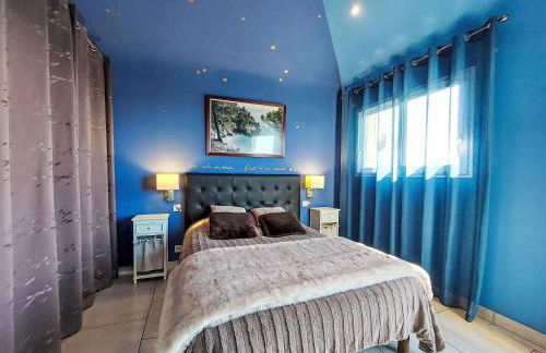 Holiday Home Cassiopée by Interhome - Foto 37