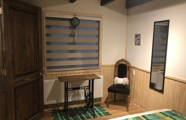 Magellanicus Rustic Suites - Photo 6