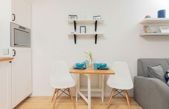 Apartment Władysława IV by Renters - Photo 7