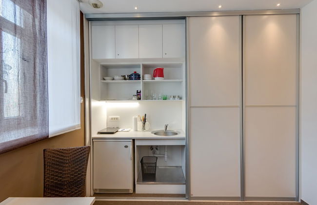 Martastudio rooms - Foto 23