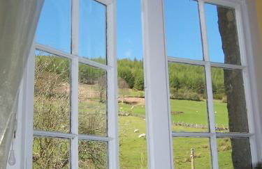 Penmachno Hall - self catering suite - Foto 25