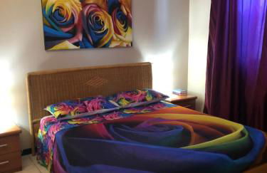 Appartamento Rosegarden - Foto 21