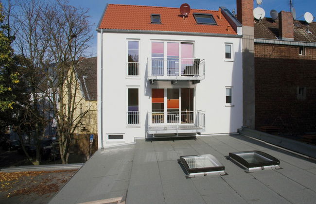 Apartment11 Wartburg - Foto 22