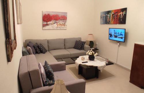 Endiktis Art Home Katofigi - Foto 10