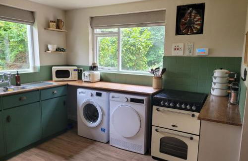 Outrake Cottage - Foto 5