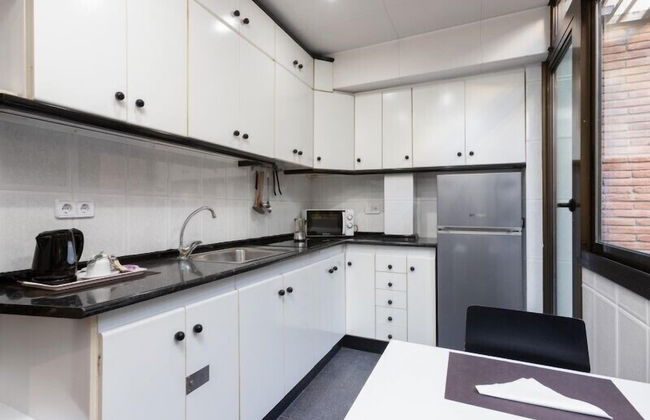 Hospedium Apartamentos DV - Foto 34