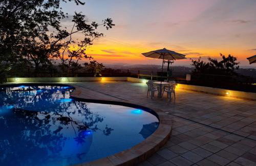 Flat 505 Condomínio Topo da Montanha - Foto 12