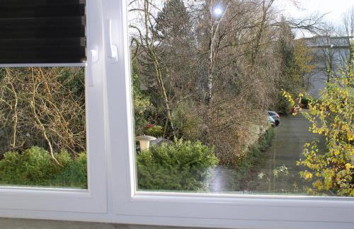 City Apart Düss - Foto 15