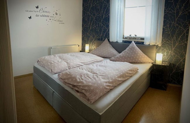 Holiday Apartment Resch - Foto 2