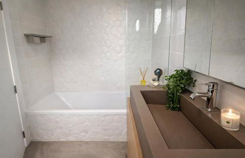 Holibai, Vila Panxon, Diseño, Elegancia Y Confort Cerca Del Mar - Foto 25