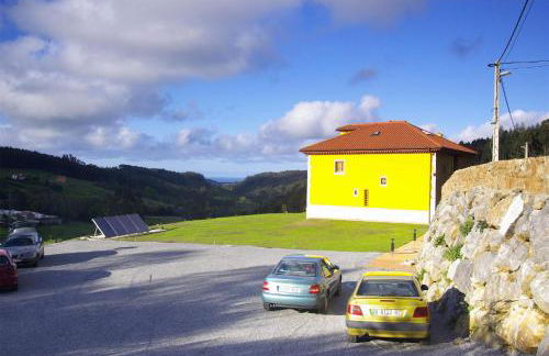 Casa Rural Los Sombredales - Foto 15