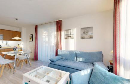 Appartementhaus Binzer Sterne 51 - Foto 7