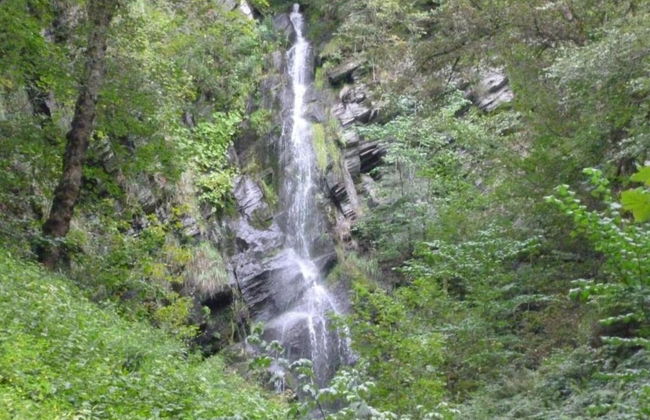 Apartment With Private Terrace in Velmede - Foto 37