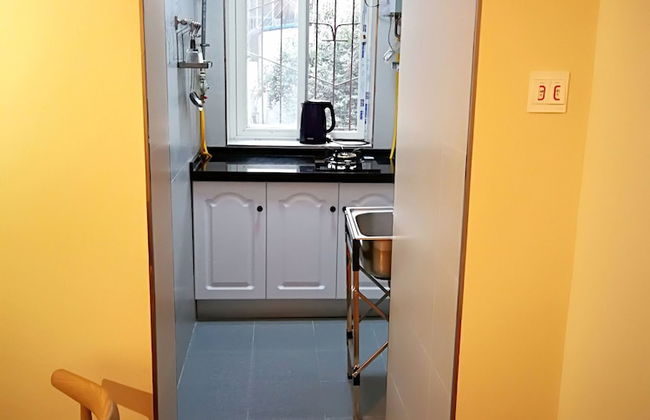 Xi'an Jintang Apartment - Foto 7