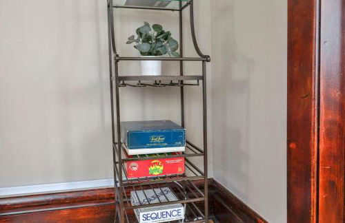 4 Bed Townhome near Goodale Park - Foto 14