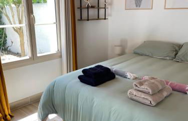 Villa Rivedoux-Plage Ile de Ré avec piscine - Foto 23