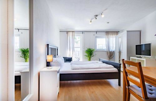 Business Apartment am Hauptbahnhof - Foto 3