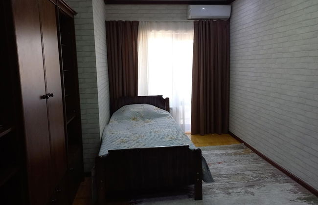 City Center1 - 3 Bedroom Apartment - Foto 4