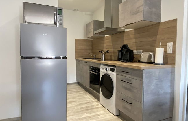 Résidence Gaby & Tom - Photo 28