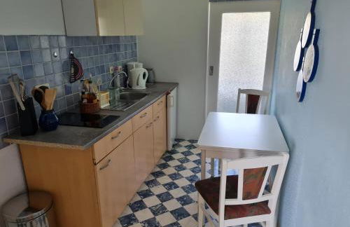 Ferienwohnung Erzgebirgsblick - Foto 12