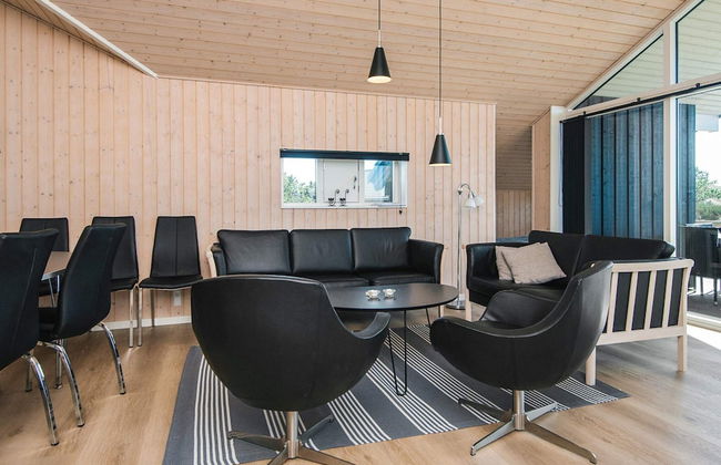 Holiday Home in Henne - Foto 21