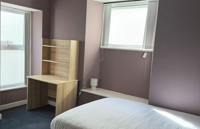 Armyn House Apartments - Foto 3