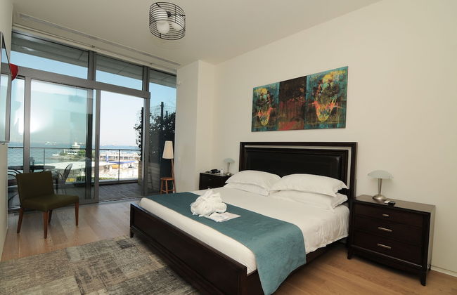 Atakoy Marina Park Hotel Residences - Foto 7