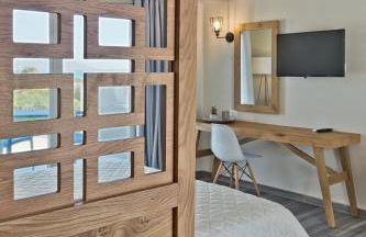 Thalassa Suites - Foto 22