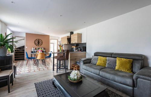 Gîte de la Liberté - Foto 21