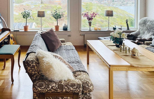 4 Star Holiday Home in Aspero - Foto 6