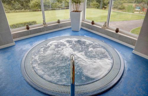 Best Western The Dartmouth Hotel, Golf & Spa - Photo 30