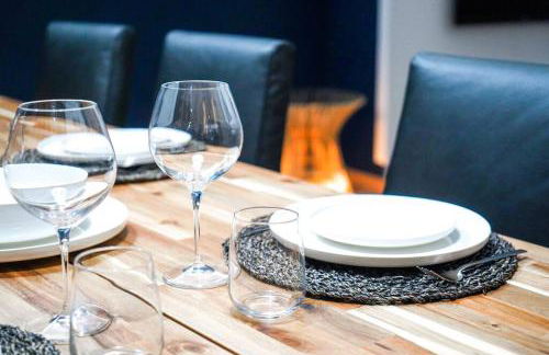 Le Rousseau • Haut standing • Duplex • Centre-ville - Foto 6