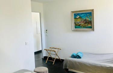 Paisible Rez-de-jardin de villa - Côte d'Azur - Foto 35