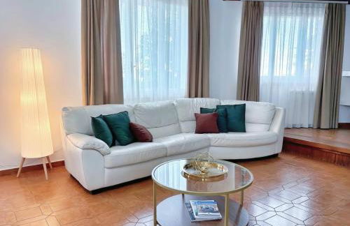 Villa del Pino, Terrazza vista Mare - Foto 11