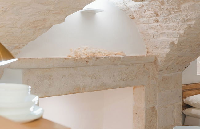 Dimore Bianche L'Immacolata - Foto 17