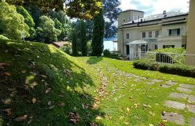 Una magnolia in Cademartori - Foto 32