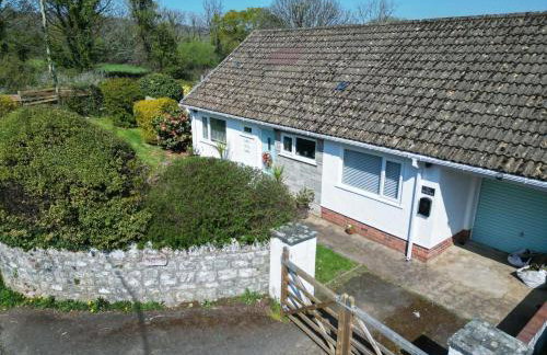 The Willows - 2 Bedroom Cottage - Oxwich - Foto 16