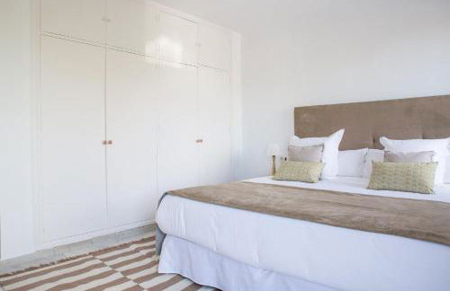 Expo Apartment Golden Mile - Foto 11