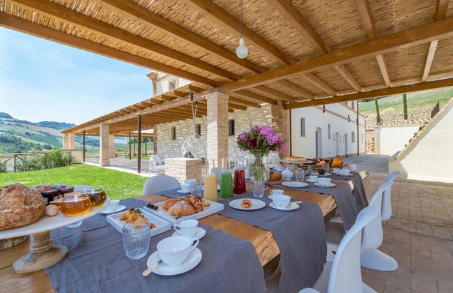 Dimora Montefiore 11 - Foto 50